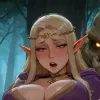 AIポルノ画像ジェネレーター