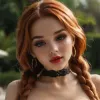 generatore di immagini porno IA