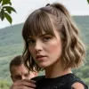 Generator obrazów pornograficznych z wykorzystaniem sztucznej inteligencji