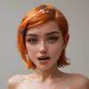 yapay zekâ porno görsel üretici