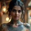 generatore di immagini porno IA