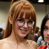 Penghasil gambar lucah AI