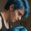 AIポルノ画像ジェネレーター