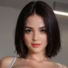 Pencipta imej lucah AI