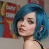 yapay zekâ porno görsel üretici