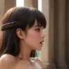 gerador de fotos pornô com IA