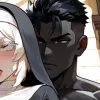 generatore di immagini porno IA