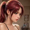 Generator obrazów pornograficznych z wykorzystaniem sztucznej inteligencji