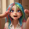 AIポルノ画像ジェネレーター
