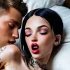 gerador de fotos pornô com IA