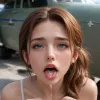 AIポルノ画像ジェネレーター