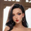 مولد الصور الإباحية بالذكاء الاصطناعي