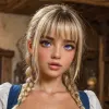 gerador de imagens pornô com IA