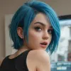 AIポルノ画像ジェネレーター