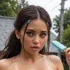 yapay zekâ porno görsel üretici