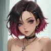 gerador de imagens pornô com IA