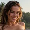 Generator obrazów pornograficznych z wykorzystaniem sztucznej inteligencji