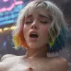 generatore di immagini porno IA