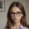 Generator obrazów pornograficznych z wykorzystaniem sztucznej inteligencji
