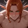 AIポルノ画像ジェネレーター