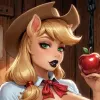 KI-Pornobild-Generator