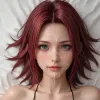 AIポルノ画像ジェネレーター