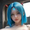AIポルノ画像ジェネレーター