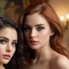 مولد الصور الإباحية بالذكاء الاصطناعي