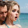 generatore di immagini porno IA