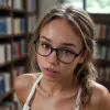 generatore di immagini porno IA