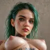 generatore di immagini porno IA