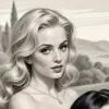 KI-Pornobild-Generator