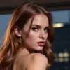 Generator obrazów pornograficznych z wykorzystaniem sztucznej inteligencji