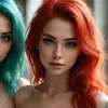 gerador de fotos pornô com IA