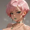 generatore di immagini porno IA
