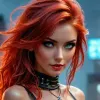 yapay zekâ porno görsel üretici