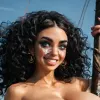 yapay zekâ porno görsel üretici