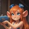 AI porn image generator