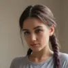 Penghasil gambar lucah AI