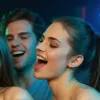 generatore di immagini porno IA