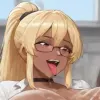 AIポルノ画像ジェネレーター