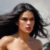 Generator obrazów pornograficznych z wykorzystaniem sztucznej inteligencji