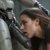 yapay zekâ porno görsel üretici