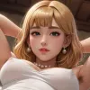 KI-Pornobild-Generator