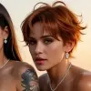 gerador de imagens pornô com IA