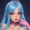 AIポルノ画像ジェネレーター