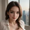 Generator obrazów pornograficznych z wykorzystaniem sztucznej inteligencji