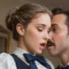 generatore di immagini porno IA