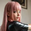 AIポルノ画像ジェネレーター