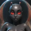 AI色情图片生成器